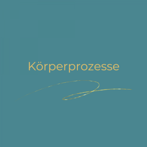 Access Körperprozess Behandlung