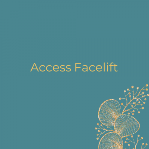 Access Energetic Facelift
